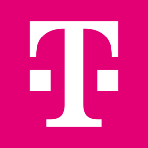 Deutsche Telekom logo