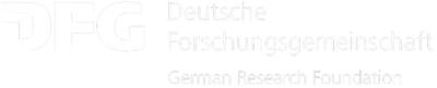 Deutsche Forschungsgemeinschaft (DFG) – German Research Foundation